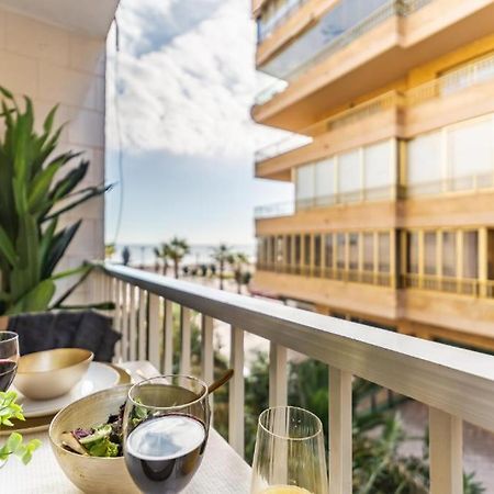 Seaside Boutique Apartment Fuengirola Εξωτερικό φωτογραφία