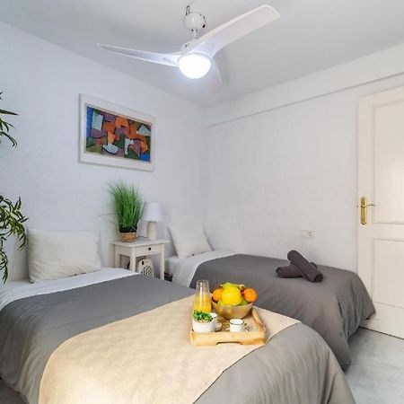 Seaside Boutique Apartment Fuengirola Εξωτερικό φωτογραφία