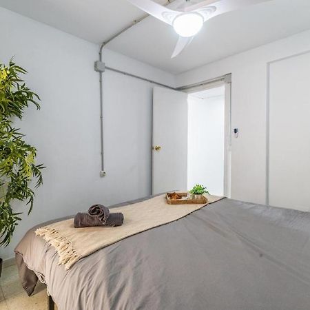 Seaside Boutique Apartment Fuengirola Εξωτερικό φωτογραφία