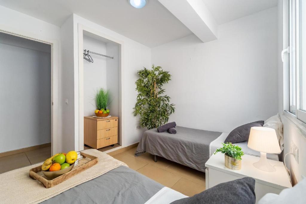 Seaside Boutique Apartment Fuengirola Εξωτερικό φωτογραφία