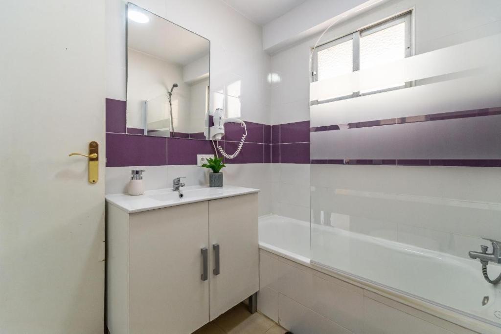 Seaside Boutique Apartment Fuengirola Εξωτερικό φωτογραφία
