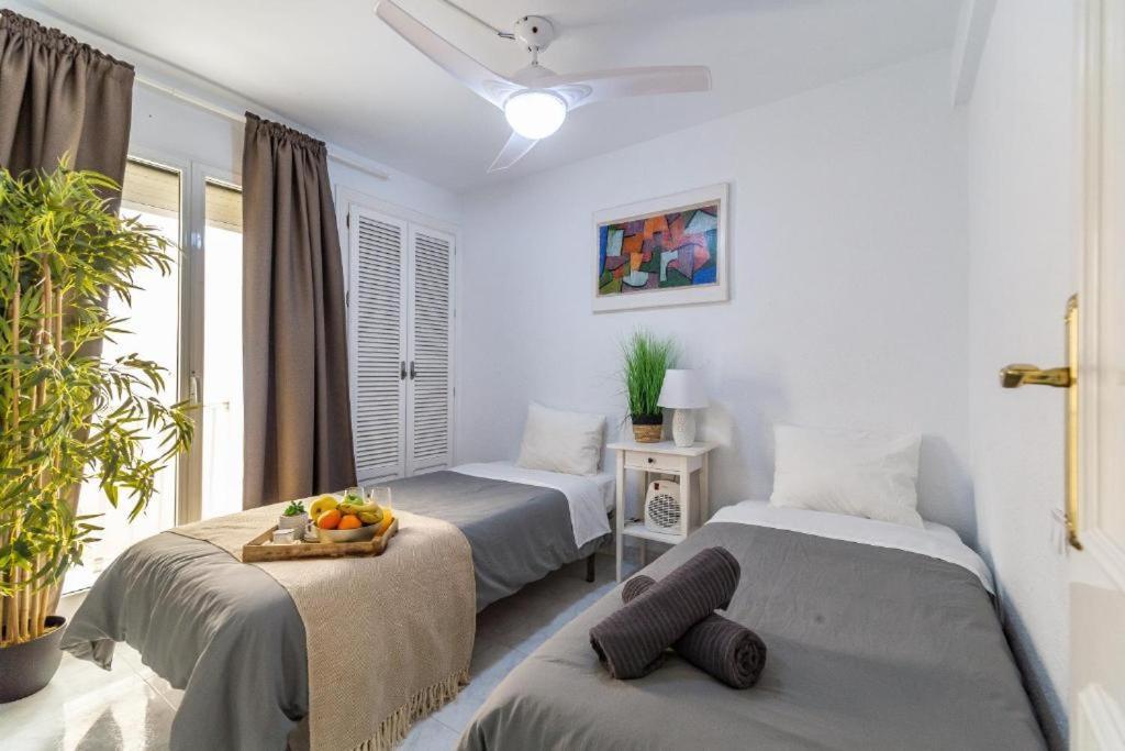 Seaside Boutique Apartment Fuengirola Εξωτερικό φωτογραφία