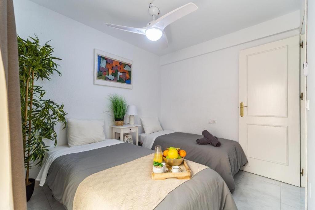 Seaside Boutique Apartment Fuengirola Εξωτερικό φωτογραφία