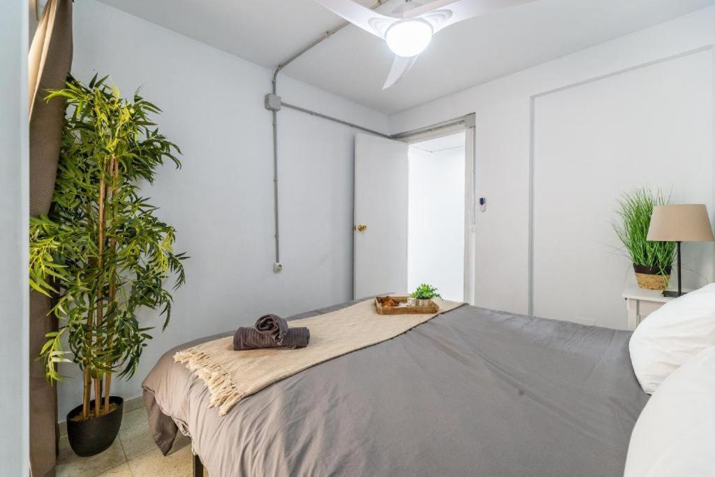 Seaside Boutique Apartment Fuengirola Εξωτερικό φωτογραφία
