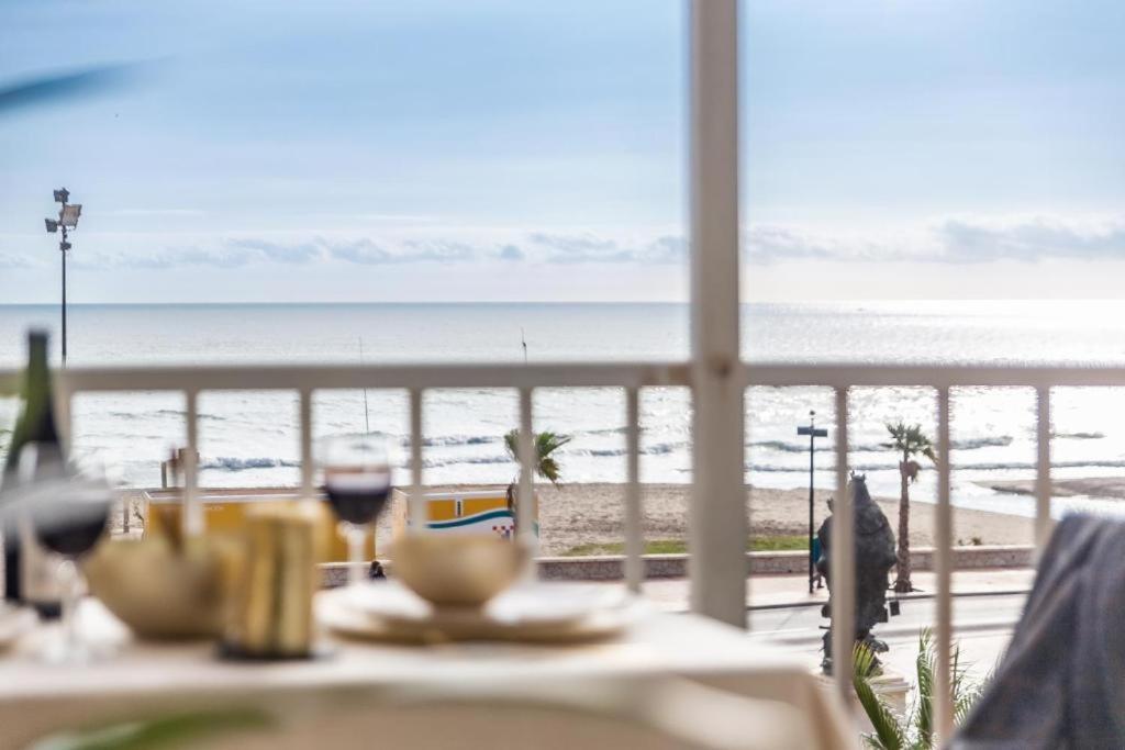 Seaside Boutique Apartment Fuengirola Εξωτερικό φωτογραφία