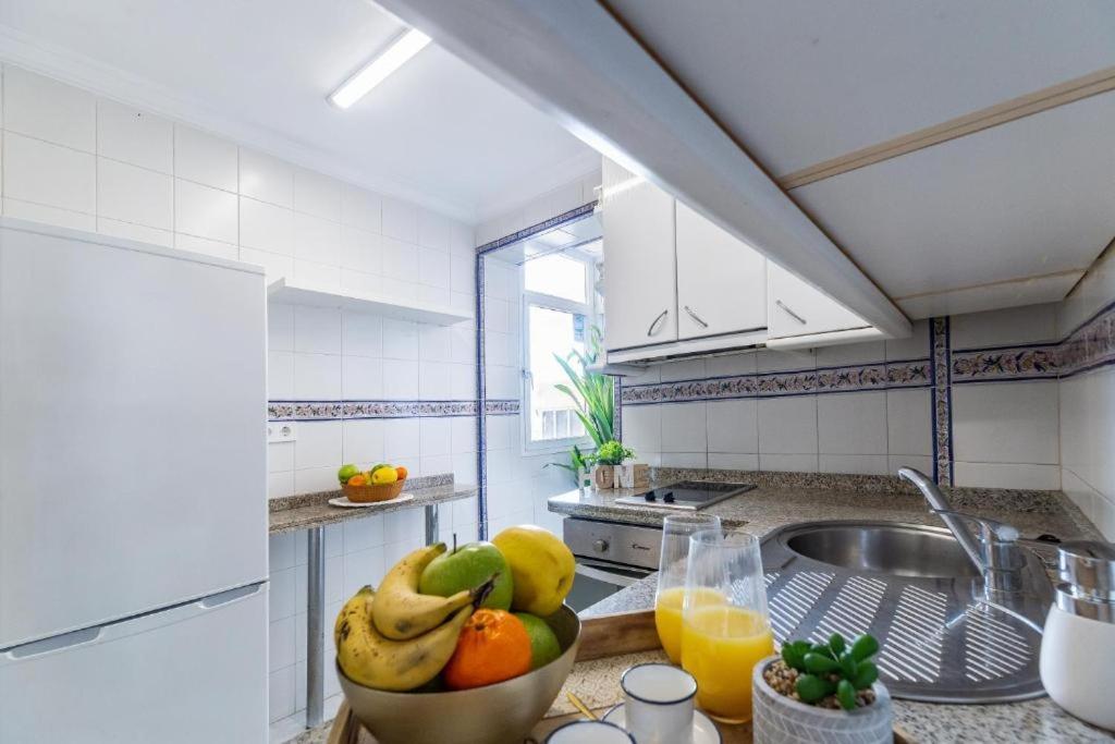 Seaside Boutique Apartment Fuengirola Εξωτερικό φωτογραφία