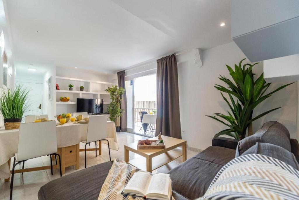 Seaside Boutique Apartment Fuengirola Εξωτερικό φωτογραφία