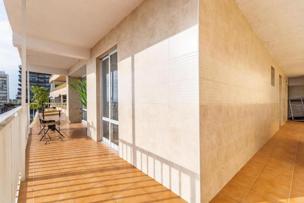 Seaside Boutique Apartment Fuengirola Εξωτερικό φωτογραφία