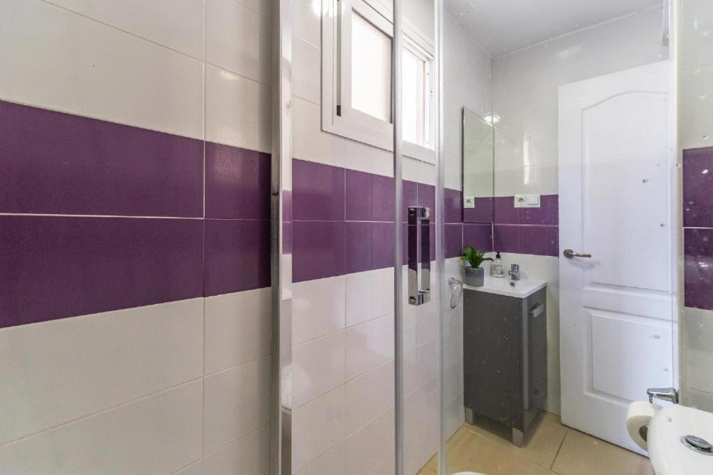 Seaside Boutique Apartment Fuengirola Εξωτερικό φωτογραφία