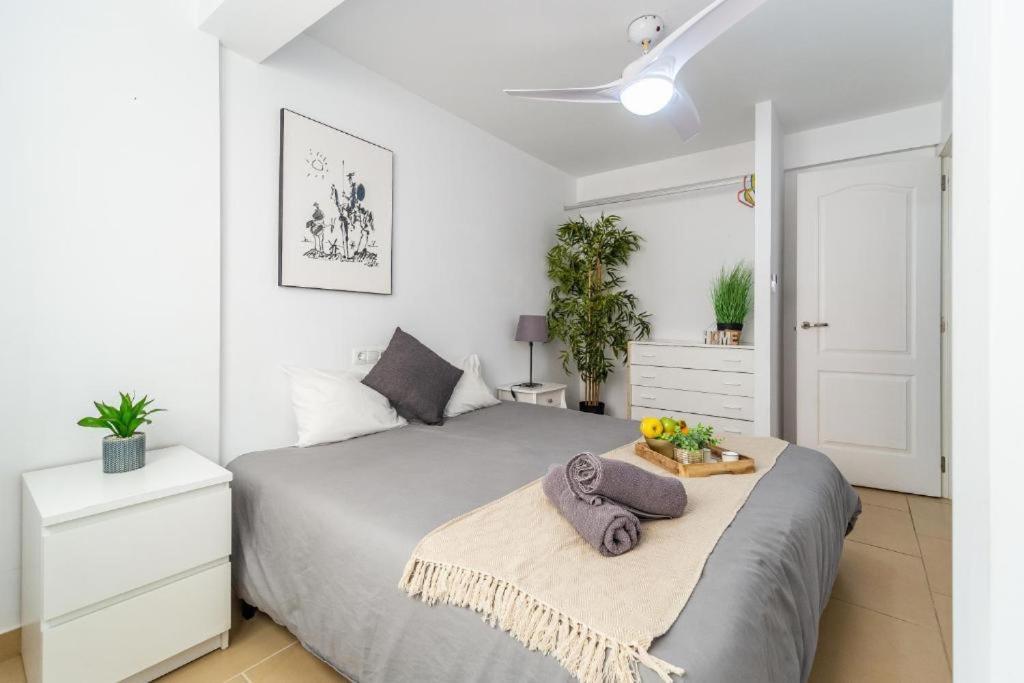 Seaside Boutique Apartment Fuengirola Εξωτερικό φωτογραφία