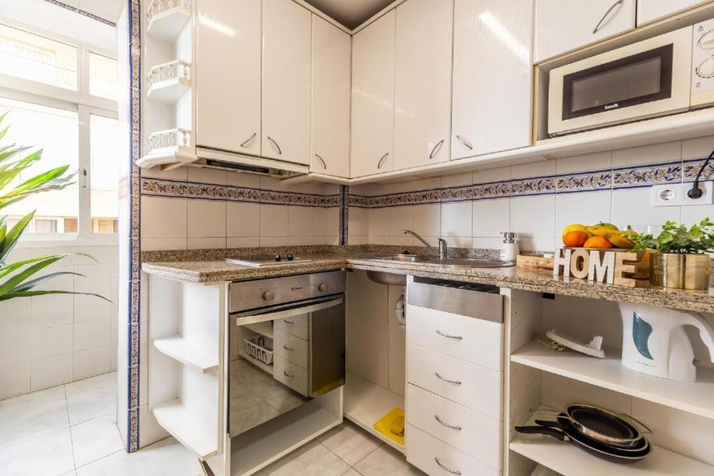 Seaside Boutique Apartment Fuengirola Εξωτερικό φωτογραφία
