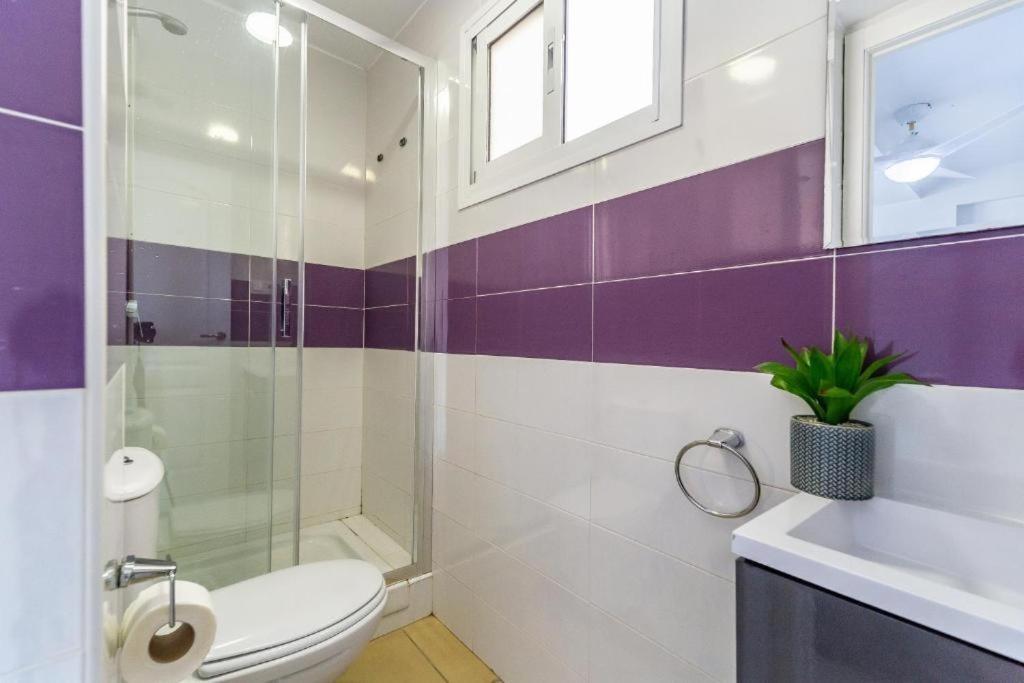 Seaside Boutique Apartment Fuengirola Εξωτερικό φωτογραφία