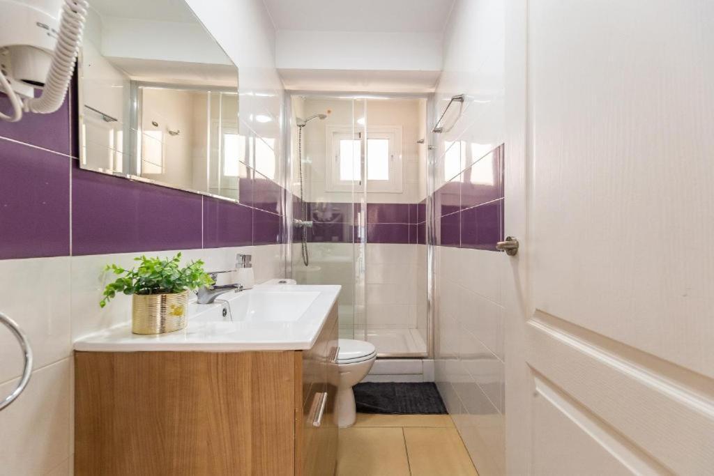 Seaside Boutique Apartment Fuengirola Εξωτερικό φωτογραφία