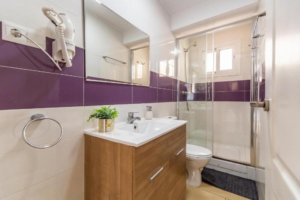 Seaside Boutique Apartment Fuengirola Εξωτερικό φωτογραφία