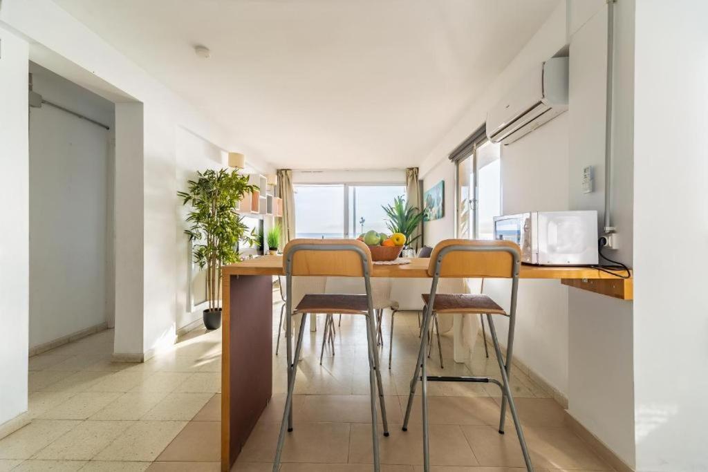 Seaside Boutique Apartment Fuengirola Εξωτερικό φωτογραφία