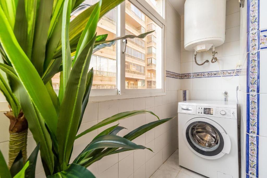 Seaside Boutique Apartment Fuengirola Εξωτερικό φωτογραφία
