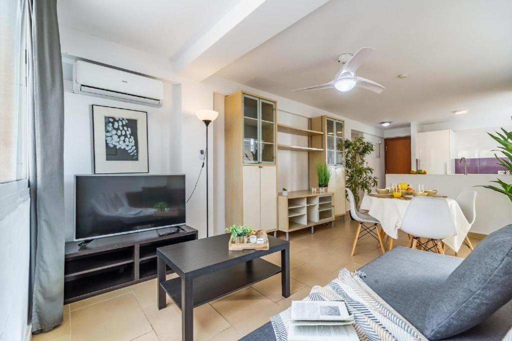 Seaside Boutique Apartment Fuengirola Εξωτερικό φωτογραφία