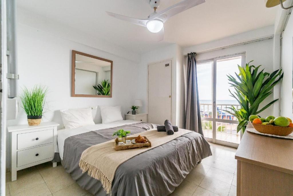 Seaside Boutique Apartment Fuengirola Εξωτερικό φωτογραφία