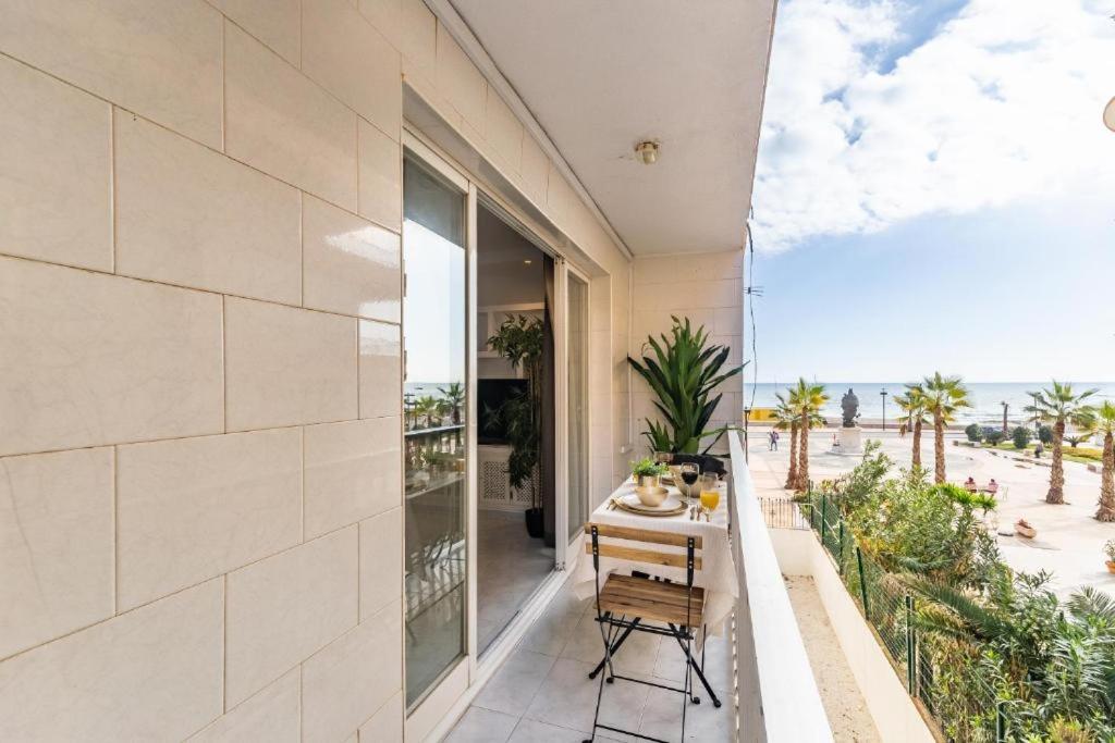Seaside Boutique Apartment Fuengirola Εξωτερικό φωτογραφία