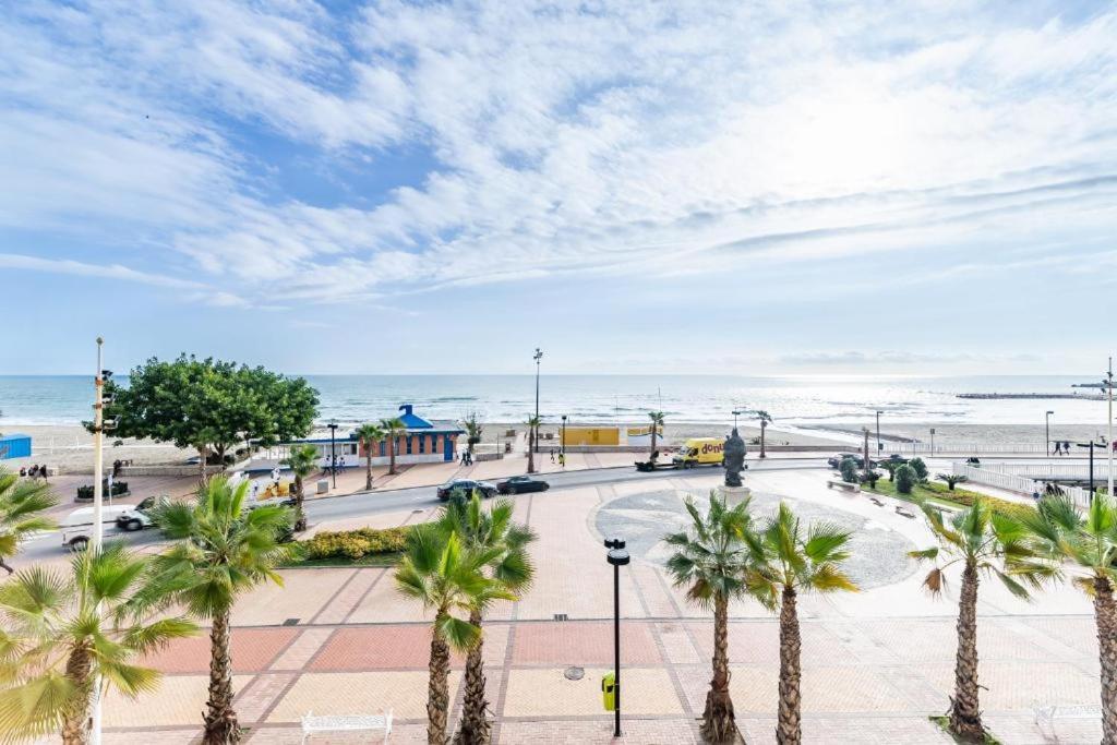 Seaside Boutique Apartment Fuengirola Εξωτερικό φωτογραφία