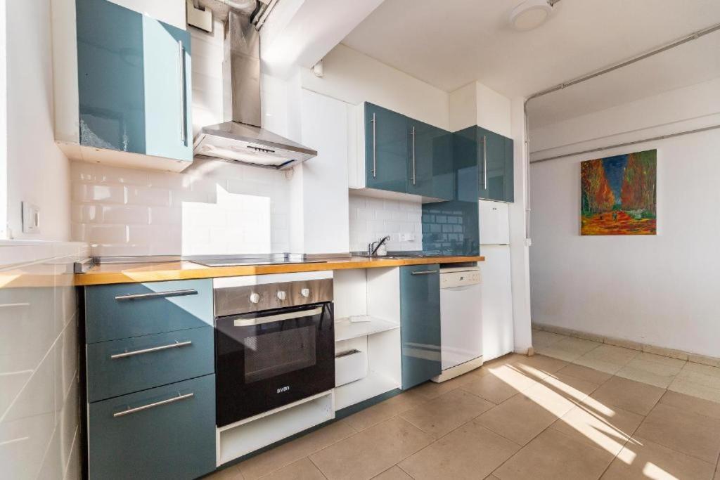 Seaside Boutique Apartment Fuengirola Εξωτερικό φωτογραφία