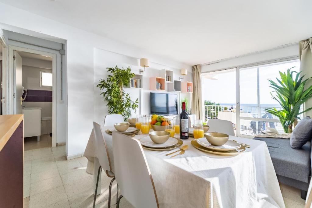 Seaside Boutique Apartment Fuengirola Εξωτερικό φωτογραφία