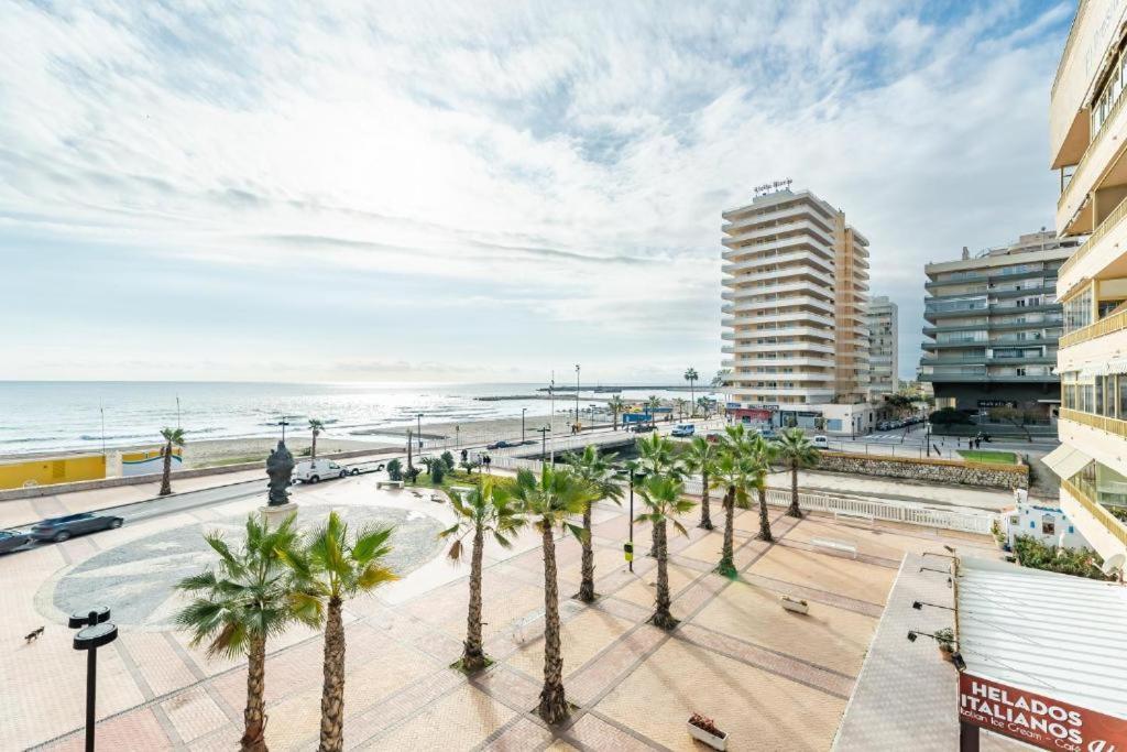 Seaside Boutique Apartment Fuengirola Εξωτερικό φωτογραφία