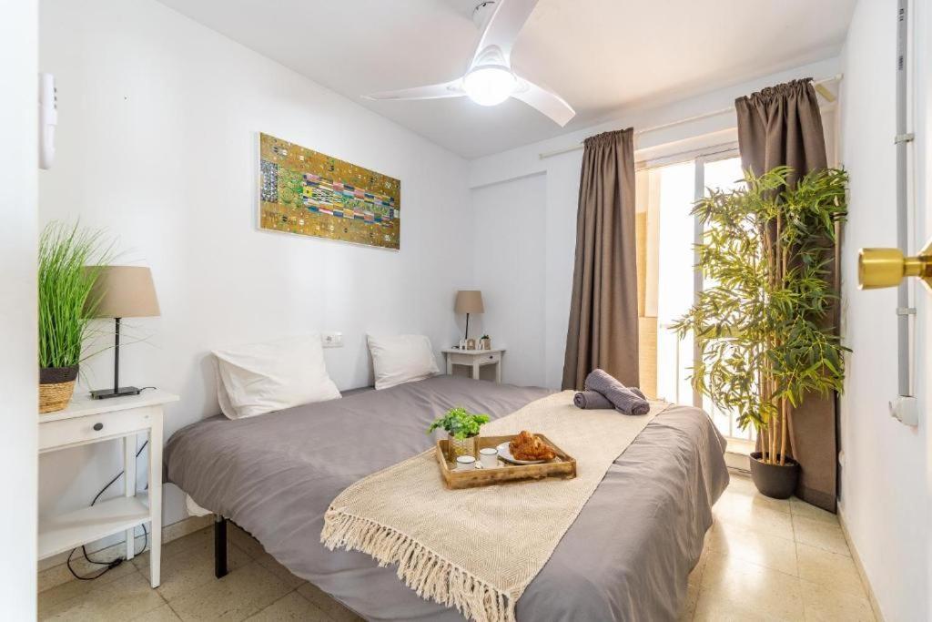 Seaside Boutique Apartment Fuengirola Εξωτερικό φωτογραφία