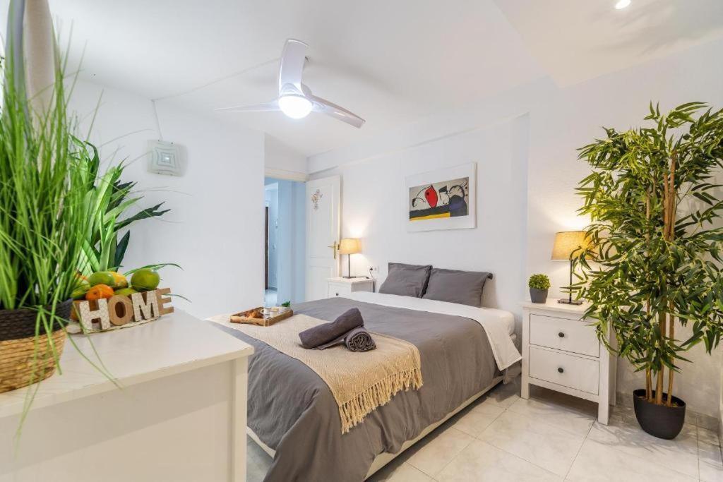Seaside Boutique Apartment Fuengirola Εξωτερικό φωτογραφία