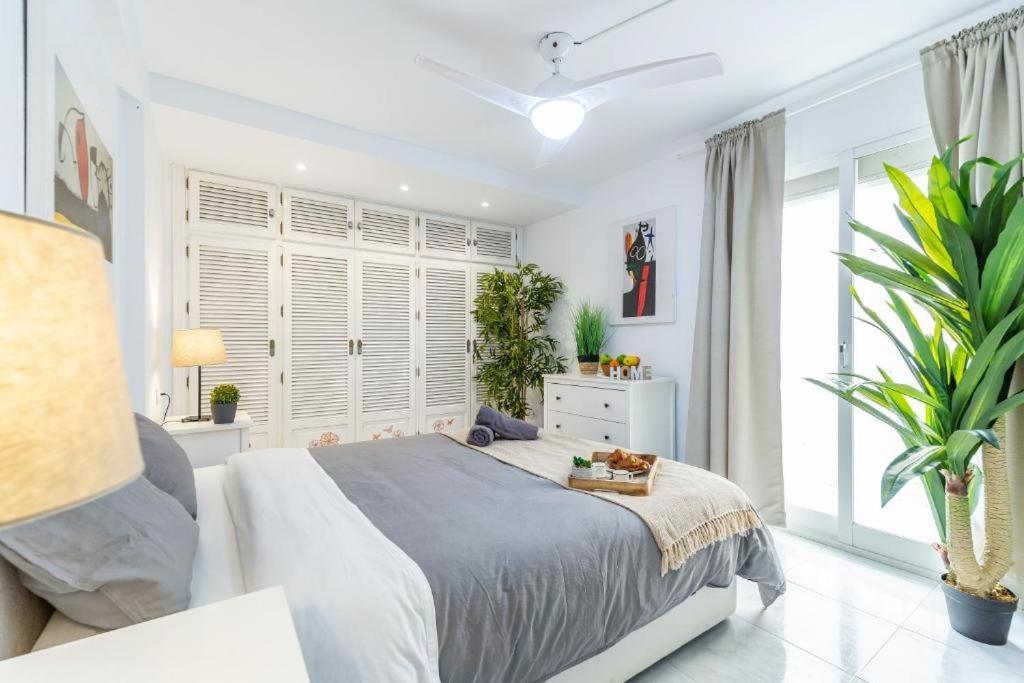 Seaside Boutique Apartment Fuengirola Εξωτερικό φωτογραφία