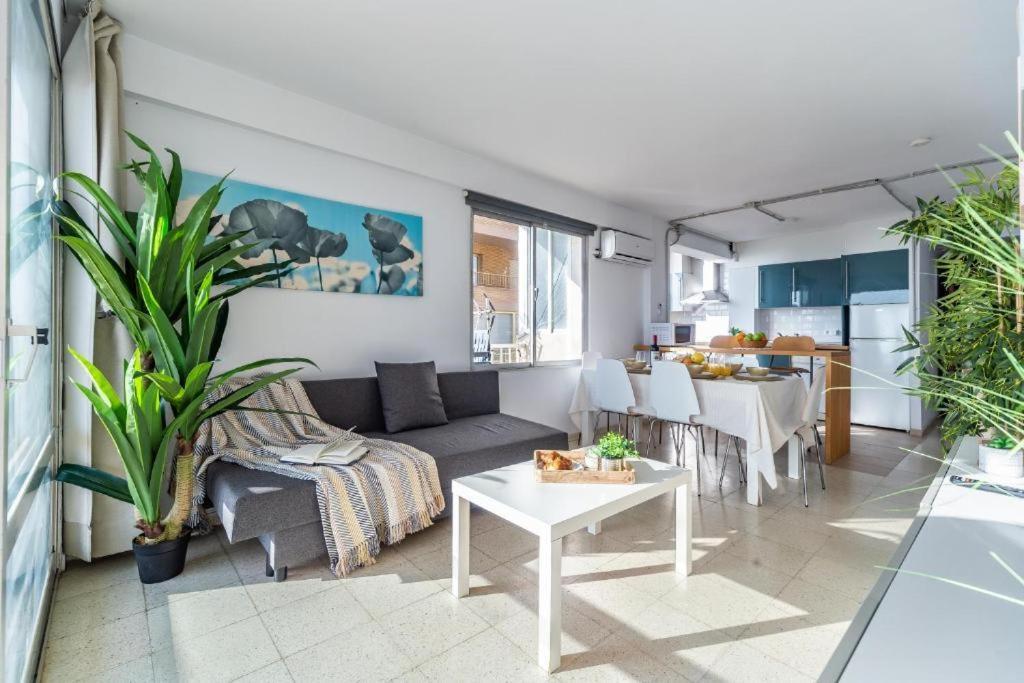 Seaside Boutique Apartment Fuengirola Εξωτερικό φωτογραφία
